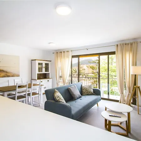 Appartement Ponent Cala Rajada Cala Ratjada (Mallorca)