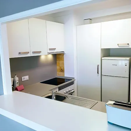 Ponent Cala Rajada Appartement Cala Ratjada (Mallorca)
