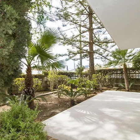 Appartement Ponent Cala Rajada *