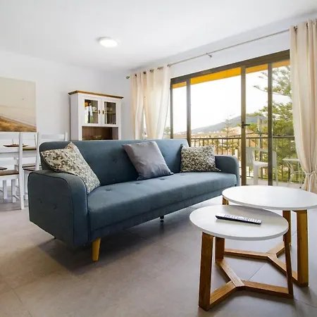 Ponent Cala Rajada Appartement