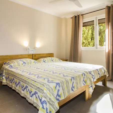 Appartement Ponent Cala Rajada *