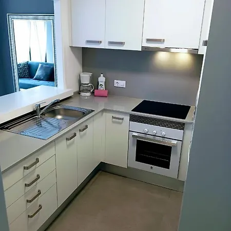 Appartement Ponent Cala Rajada