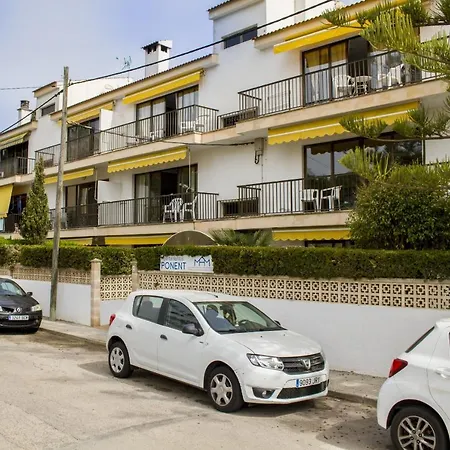 Appartement Ponent Cala Rajada