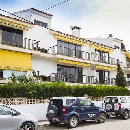 Appartement Ponent Cala Rajada