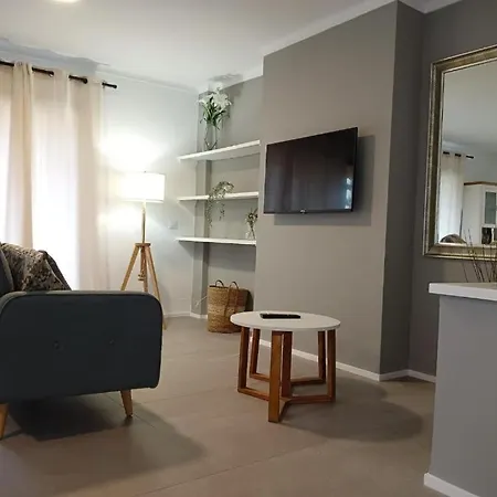 Ponent Cala Rajada Appartement Cala Ratjada (Mallorca)